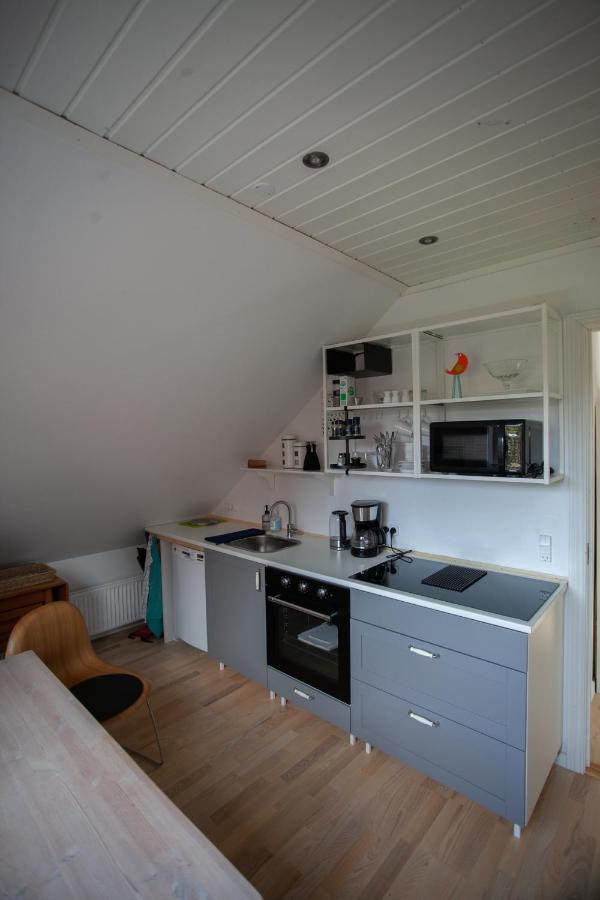 Lovely Apartments - 20 Min Walk From City Centre ทอร์สเฮาน์ ภายนอก รูปภาพ