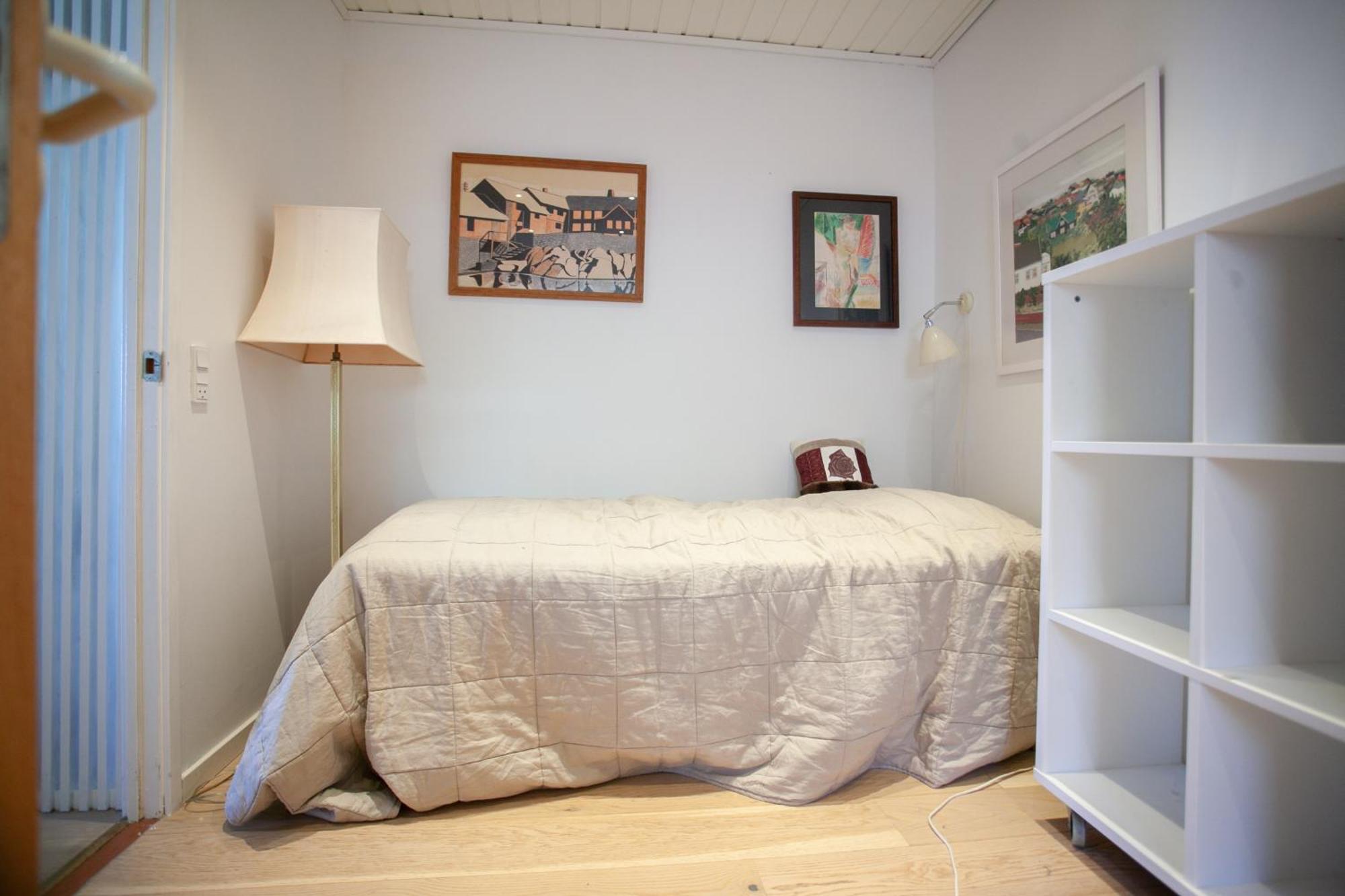 Lovely Apartments - 20 Min Walk From City Centre ทอร์สเฮาน์ ภายนอก รูปภาพ