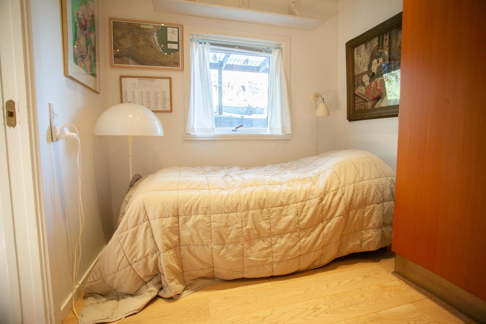 Lovely Apartments - 20 Min Walk From City Centre ทอร์สเฮาน์ ภายนอก รูปภาพ