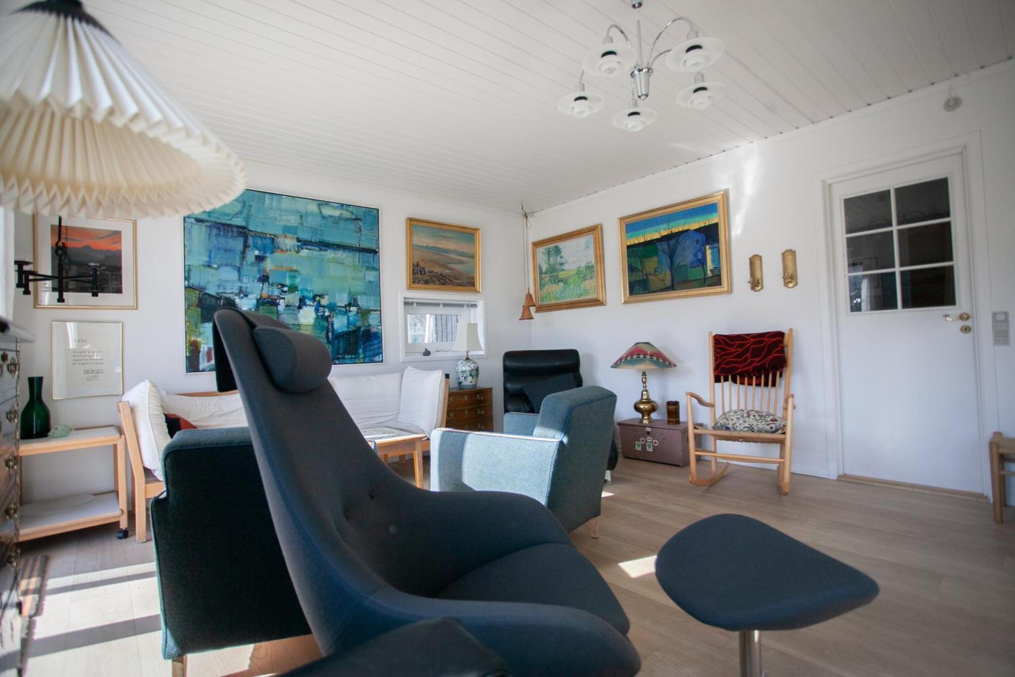 Lovely Apartments - 20 Min Walk From City Centre ทอร์สเฮาน์ ภายนอก รูปภาพ